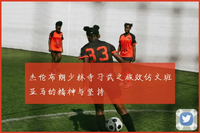 杰伦布朗少林寺习武之旅效仿文班亚马的精神与坚持